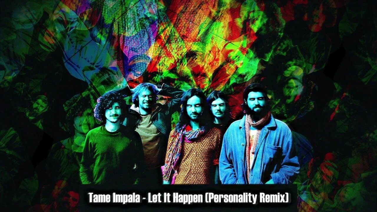 Tame impala person. Tame Impala Music Wave. Tame Impala Let it happen. Tame it! (2022). Tame it картинки.