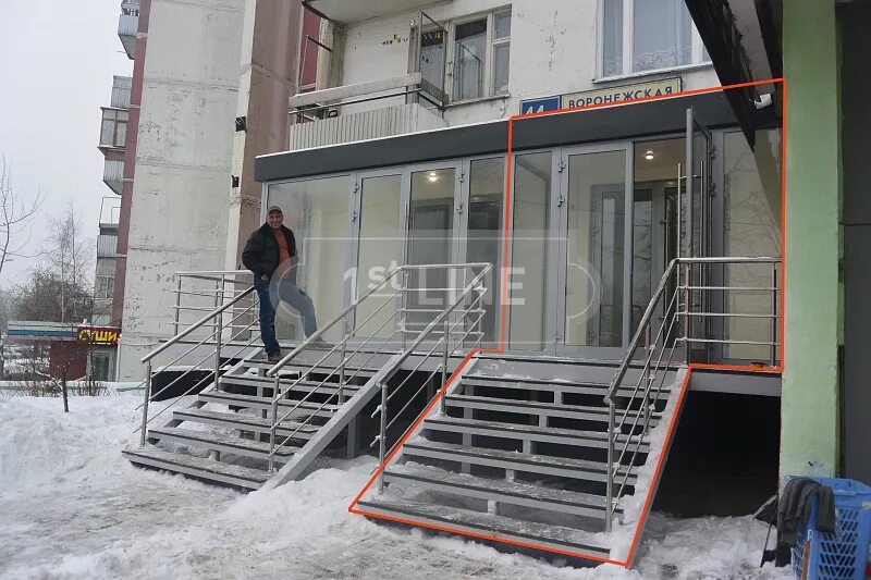 46, корп. Воронежская 44к1. Воронежская ул. Москва, воронежская улица, 44к1а. Ул воронежская 44.