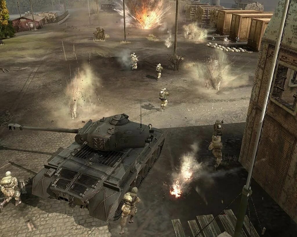 Company of heroes обзор. Игра company of heroes. Coh2: ardennes assault. Игра компани оф хирос 2. Игра company of heroes 3.