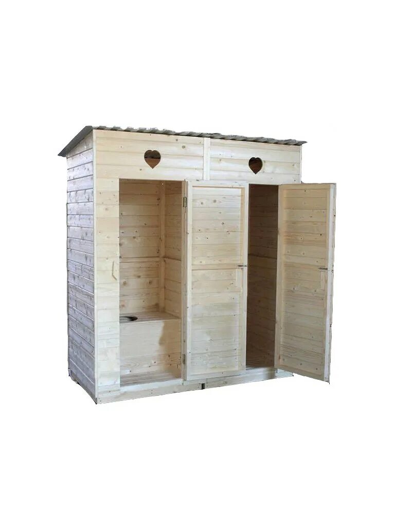 Деревянные душевые кабины для дачи. Туалетная кабинка деревянная. Деревянный туалет.