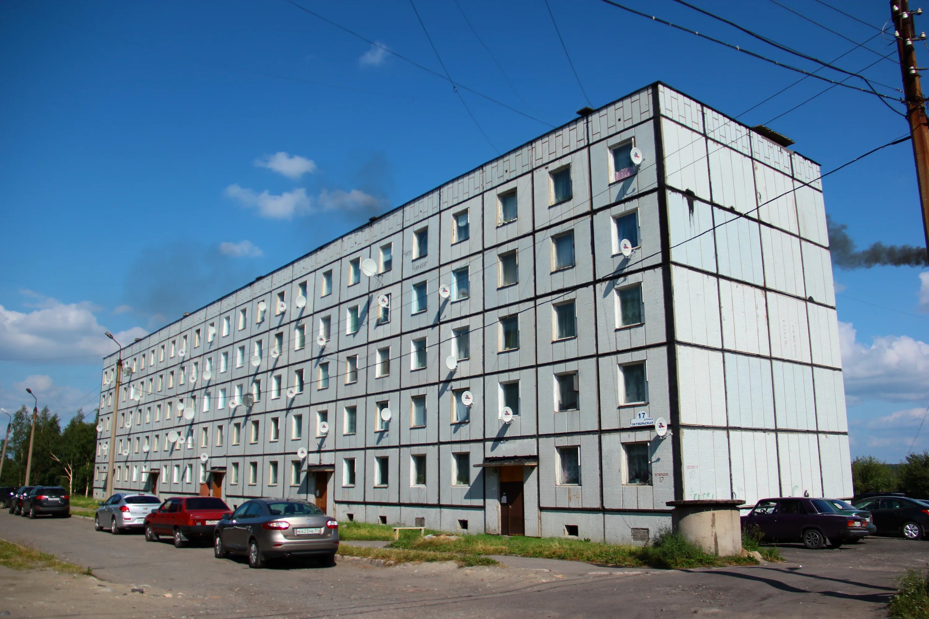 Дом октябрьская 27. Мончегорск военный городок 27 км. Гарнизон Мончегорск 27 км. Октябрьская 17 Мурманск. Поселок 27 км Мончегорск.