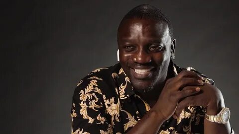 Akon Reacts To Rosalía, TWICE, Rema On 'The Cosign' Genius 