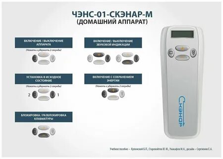 Скэнар отзывы