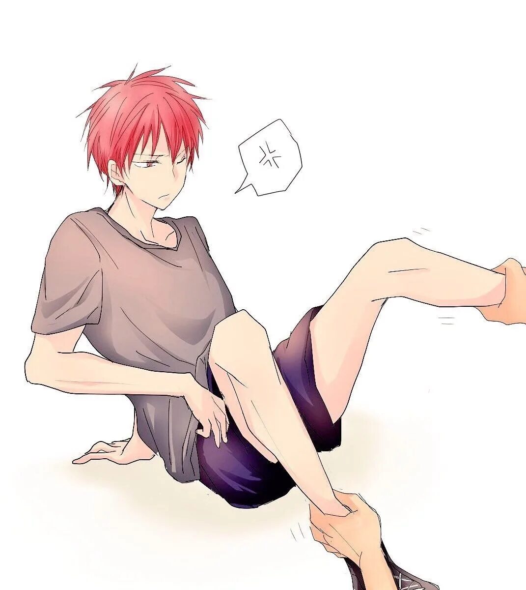 Она смотрит баскетбол куроко знает я акаши. Акаши сейджуро и кисе рёта. Акаши сейджуро 2 личности. Акаши сейджуро. Баскетбол куроко акаши и аомине.