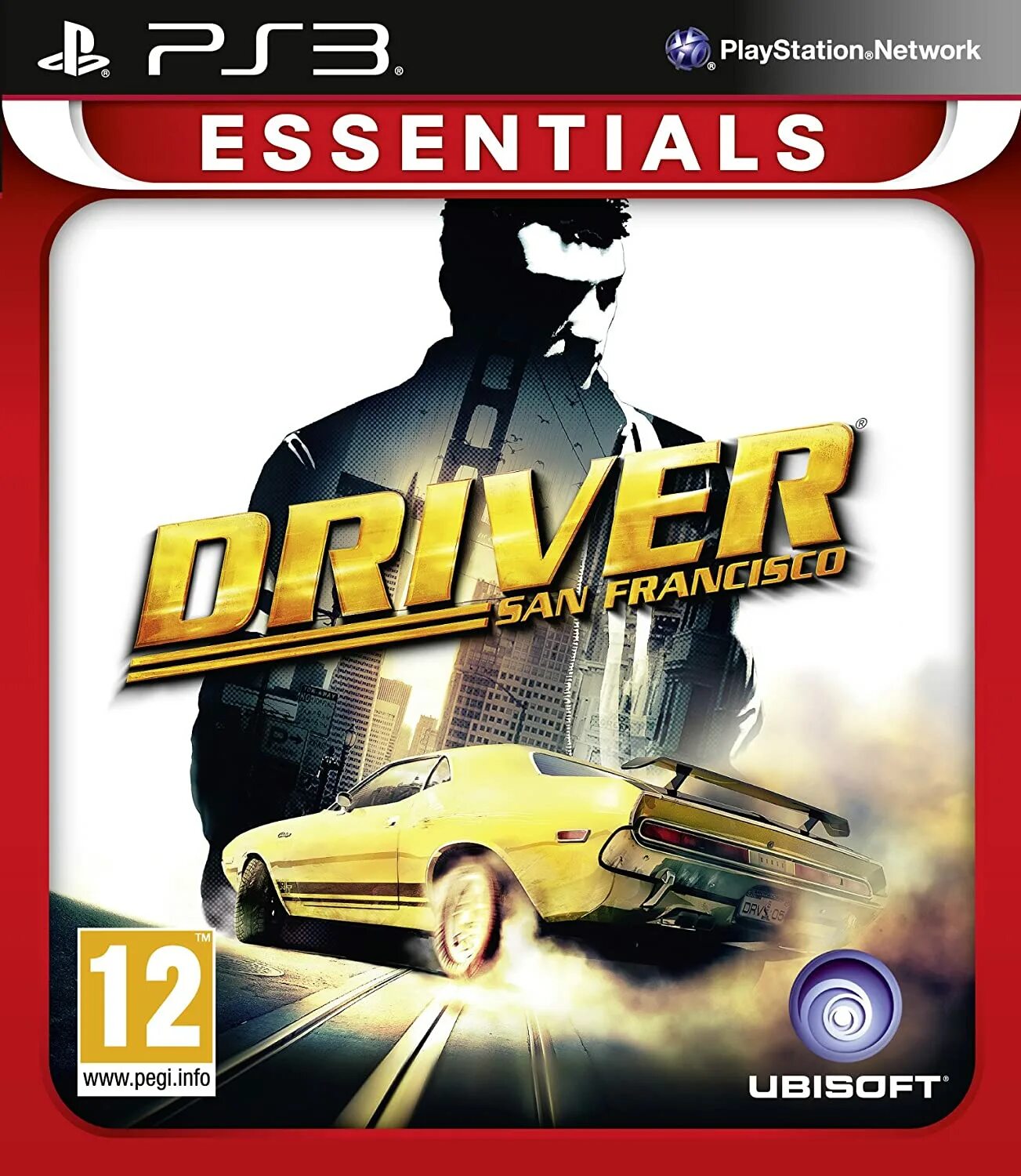 Драйвер диск игры