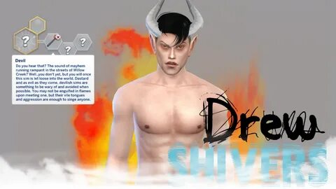 Sim devil in your