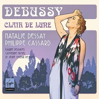 Clair de