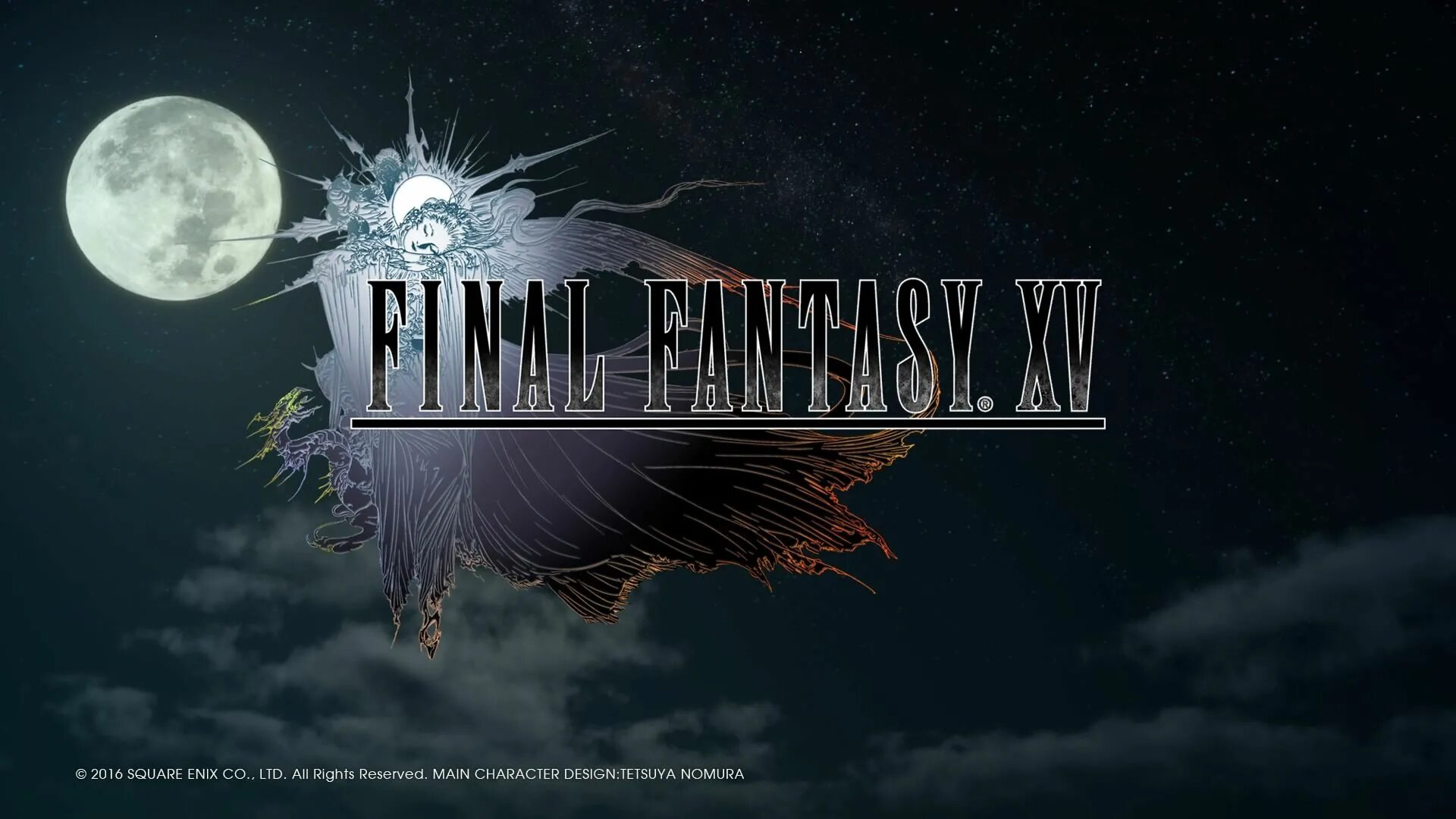 Новая Final Fantasy 15. Final Fantasy 15 надпись. Final Fantasy Windows Edition. Final Fantasy XV Windows Edition.