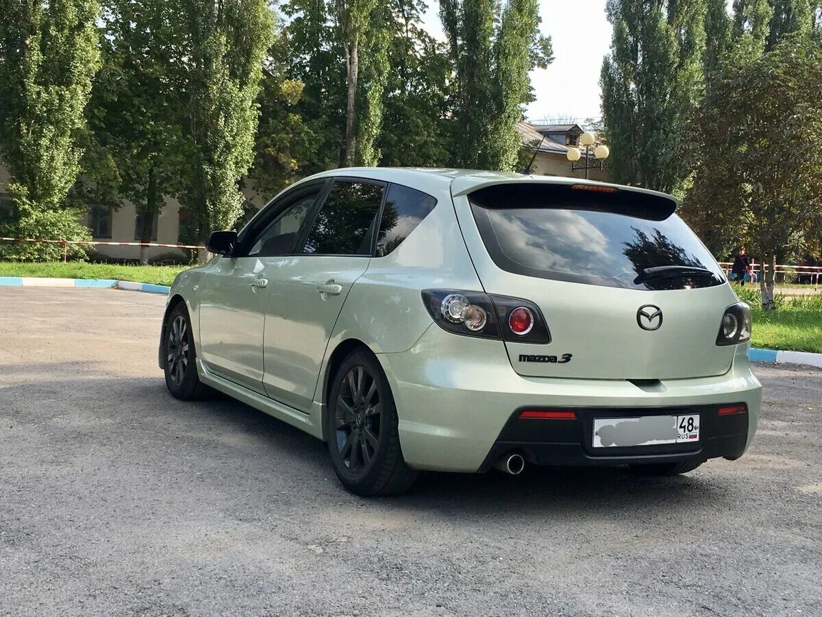 ст 3 бк. Mazda 3 bk хэтчбек. обвесы на мазда 3 бк седан 2008. ст 3 бк. мазда 3 бк 2.