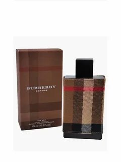 Burberry духи мужские