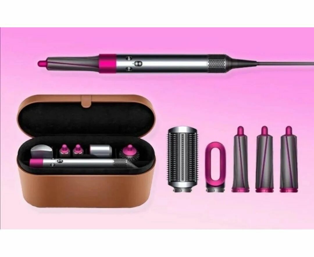 Стайлер dyson airwrap. Dyson complete long купить. Dyson airwrap complete обзор. Dyson airwrap hs01. Фен dyson airwrap styler hs01.
