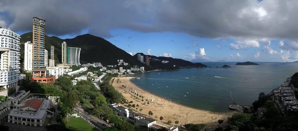Hong kong bay. Repulse bay (гонконг). пляж рипалс бэй гонконг. залив рипалс гонконг. temple complex repulse bay гонконг.