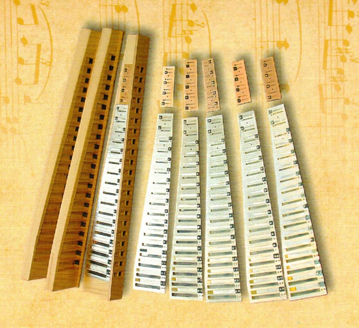 голосовые планки. голосовые планки.