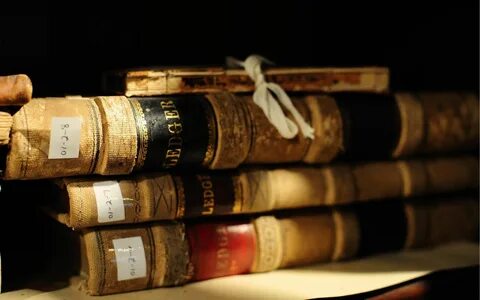 Literature pieces