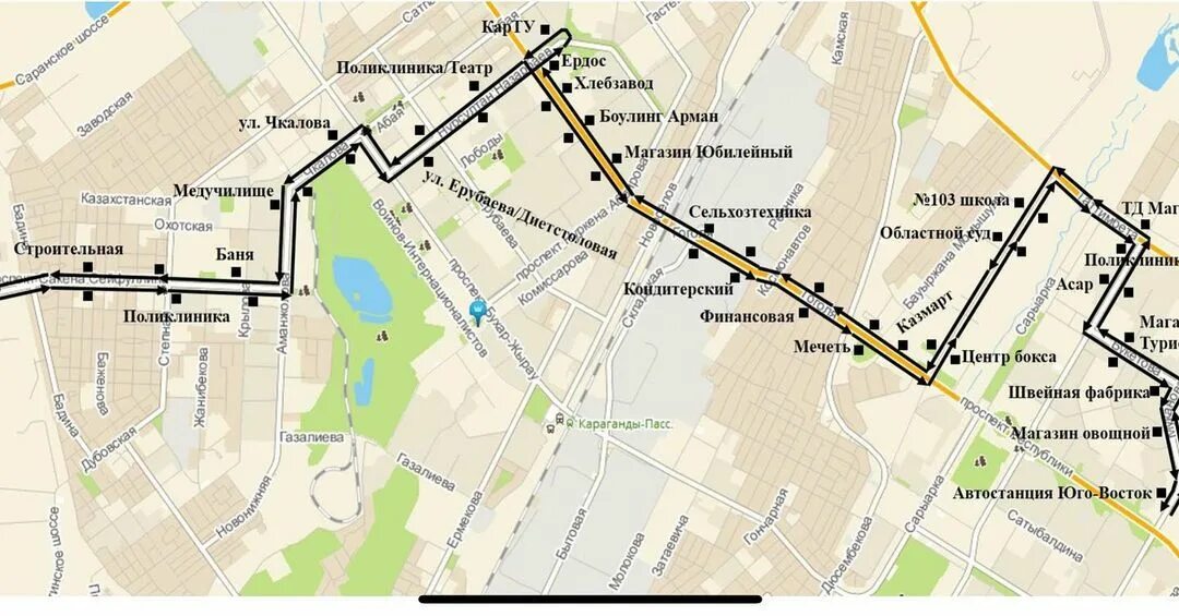 Автобус 121 маршрут на карте. Маршрут 65. Маршрут 65 автобуса. Схема городского автобуса. Маршруты и схемы городских автобусов.