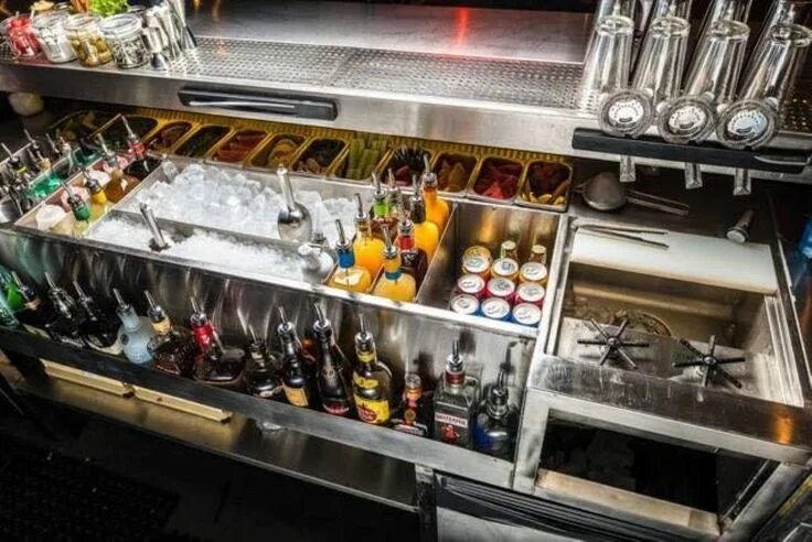 Pin on Bar design Luxury bar, Bar interior design, Bar design restaurant