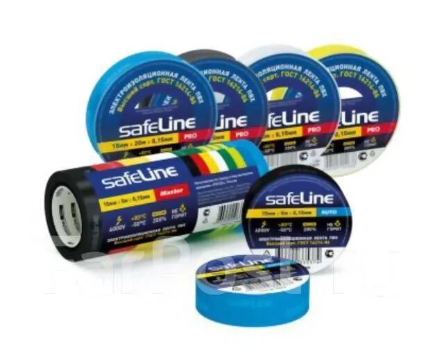 Изолента пвх safeline 19х25 синяя. Safeline 19 25 черный. Изолента safeline 19/25 черный. Safeline 19 25 черный. Изолента safeline 19/25 черный 9372.