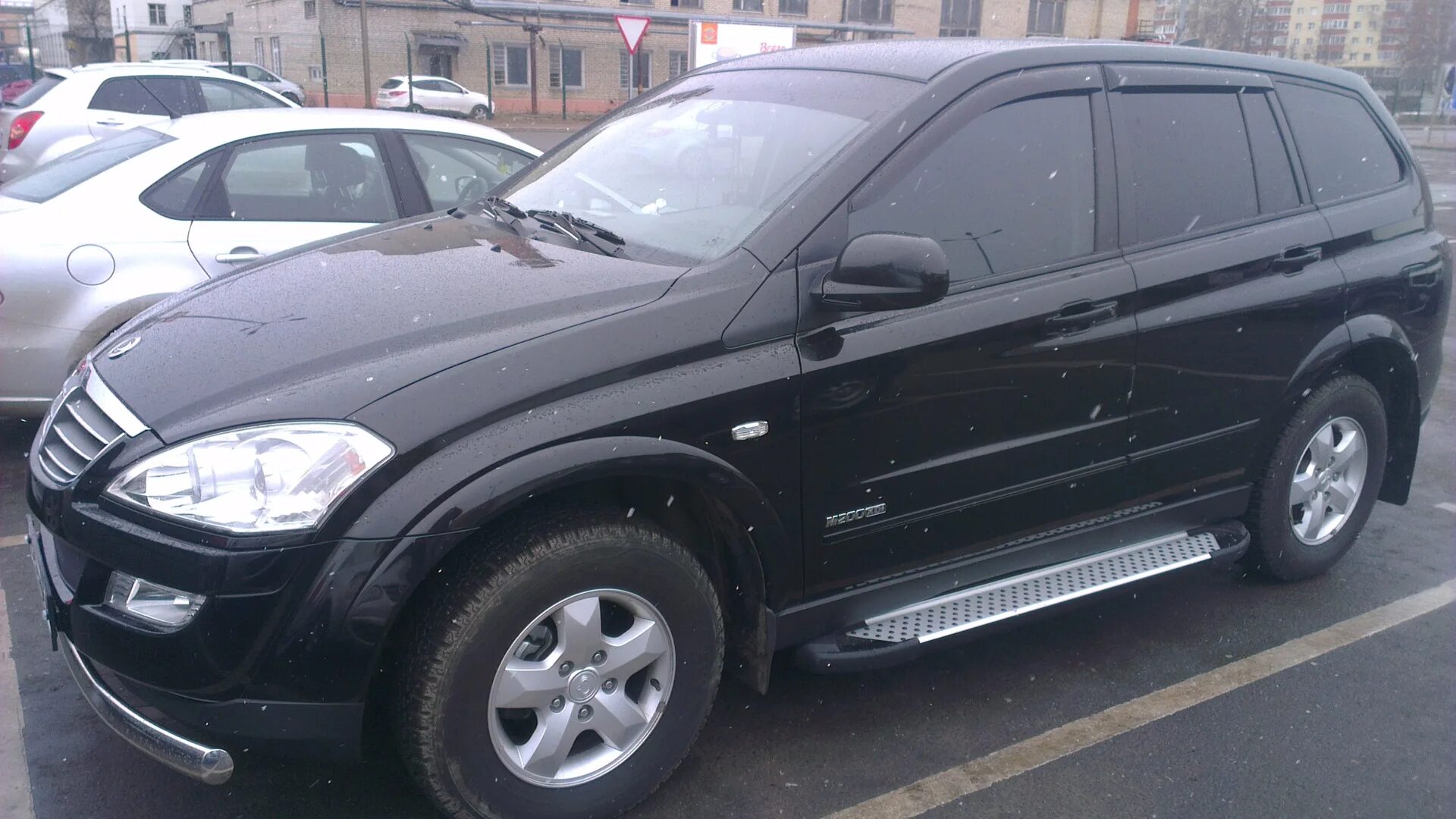 Кайрон санг йонг дизель 2.0. Саньенг Кайрон 2.0 дизель. SSANGYONG Kyron 2007 дизель 2.0. Саньенг Кайрон 2014. Кайрон 2.0 дизель 2013.