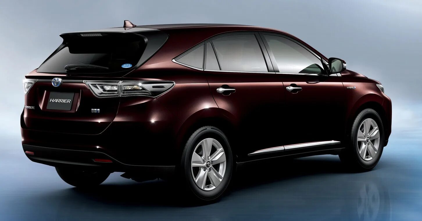 Toyota Harrier Hybrid 2014. Toyota Harrier 2020. Тойота Харриер 2017 гибрид. Тойота Харриер гибрид 2020.