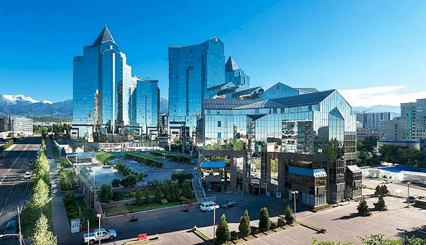 Https almaty