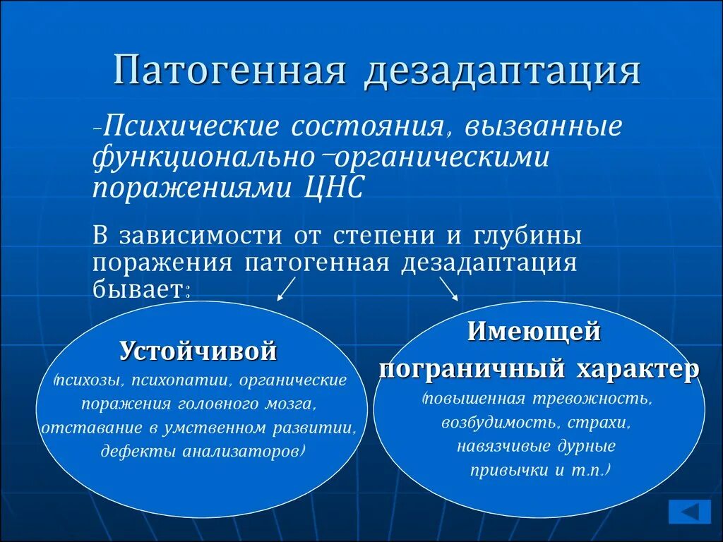 Патогенная дезадаптация. Примеры социальной дезадаптации. Понятие дезадаптации в психологии. Проявления психологической дезадаптации. Признаки социально психологической дезадаптации ребенка