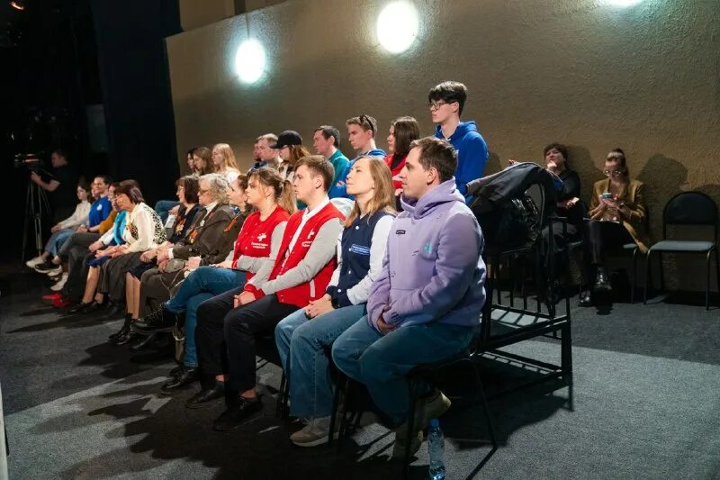 Движение первых югра. Молодежный клуб. Движение первых югра. Движение первых югра. Движение первых югра.