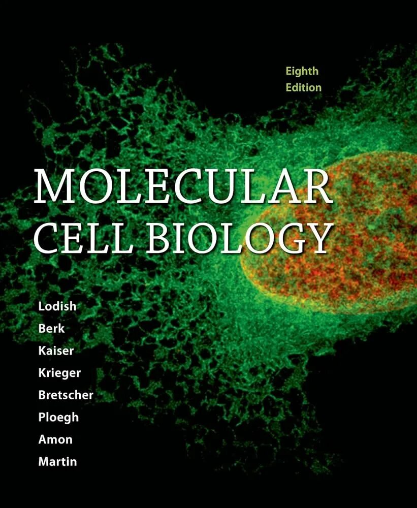 Биология 8 pdf. Molecular Biology of the Cell 8th Edition. Молекулярная биология клетки. Molecular Cell Biology. Лодиш молекулярная биология.