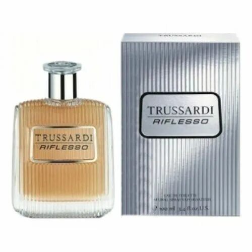 Trussardi riflesso vibe