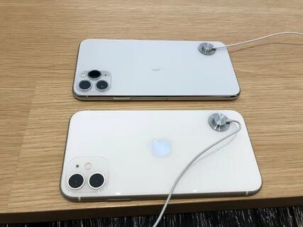 Iphone pro белый