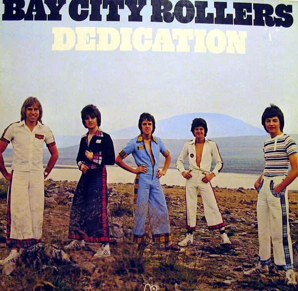 City rolling. Bay City Rollers 1975 once upon a Star. Группа Bay City Rollers. Bay City Rollers фото. Bay City Rollers CD.