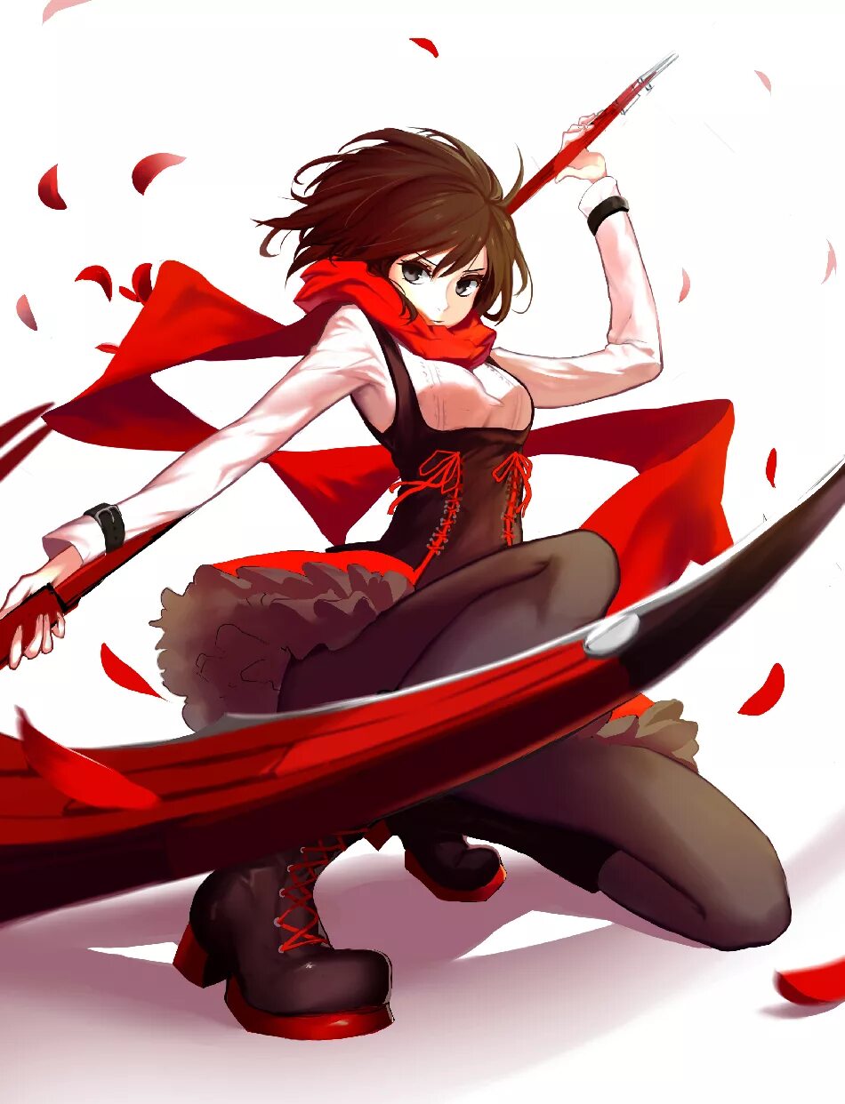 Руби Роуз RWBY. Руби Роуз RWBY арт. Руби Роуз RWBY арт 18. Rwby руби