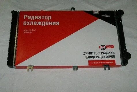 Оат радиаторы