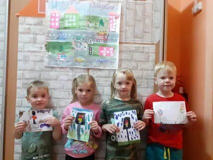 Детский сад 11 березка