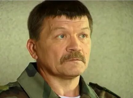 Николаенко мурманск