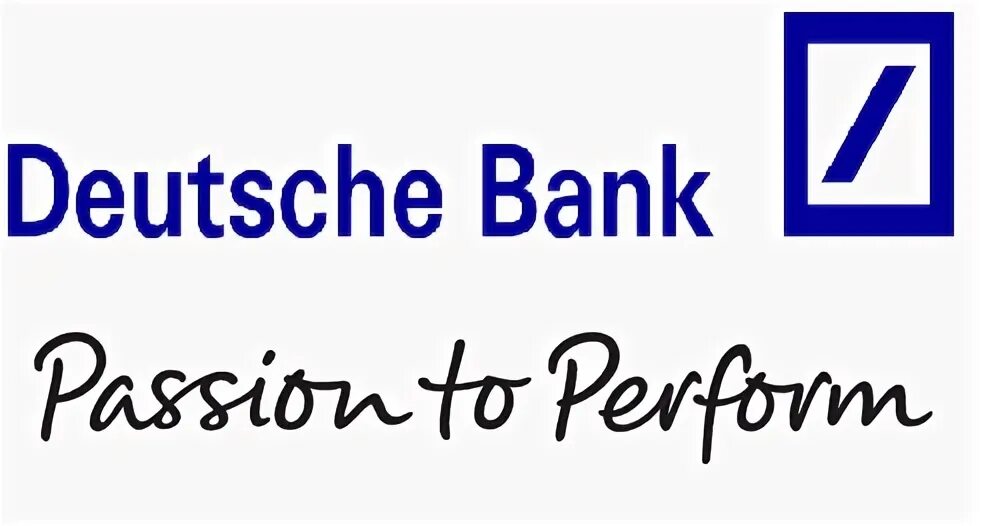 Дойч на ютубе на русском. Deutsche passion. Дойче банк слоган компании. Немецкий банк Deutsche Bank приложение.