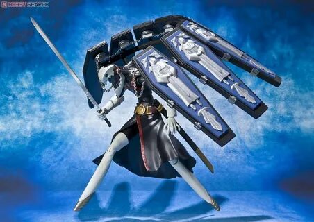 Близнецы thanatos