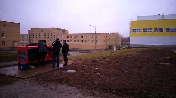 олимпситистрой