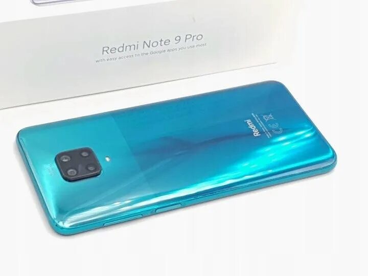 Xiaomi Redmi Note 9 Pro 64gb. Redmi note 9 3 64gb