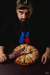 Пиццерия братья