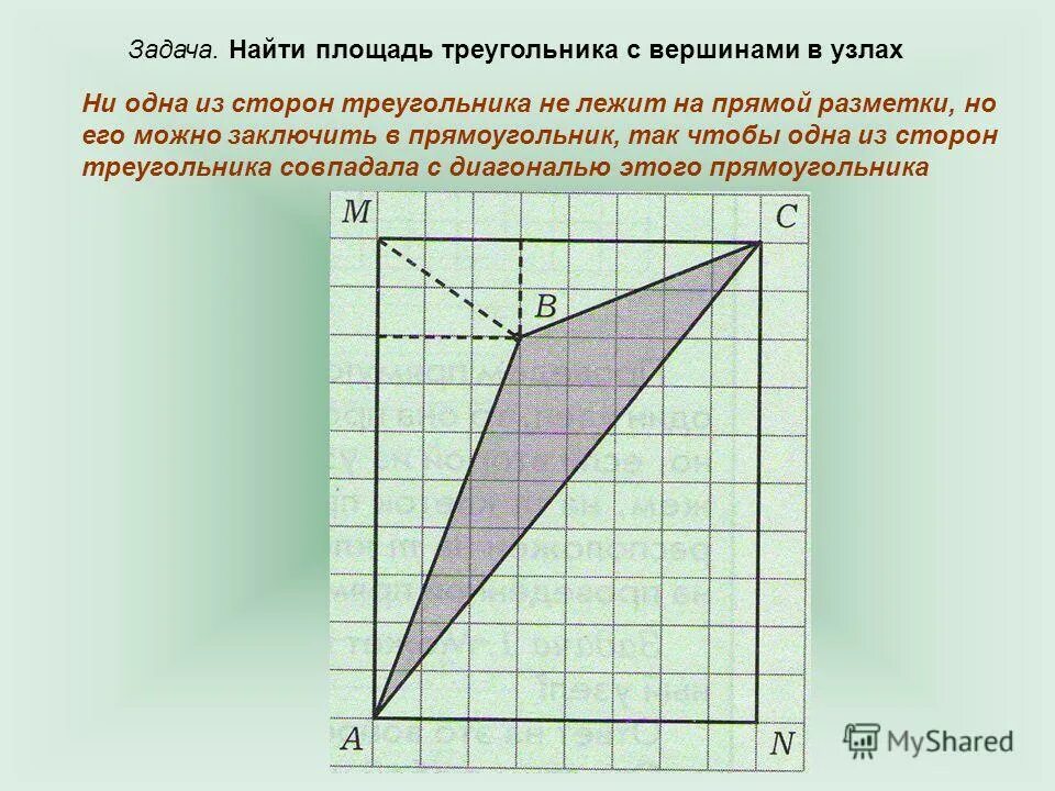Как найти стороны треугольника по координатам. Координаты прямоугольного треугольника. диагональ треугольника координаты. как узнать какой треугольник по координатам. площади треугольников с совпадающими стороной.