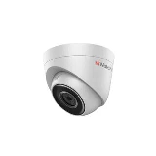 Камера видеонаблюдения hiwatch