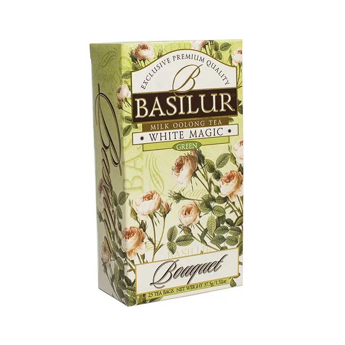 Basilur молочный. Basilur white magic чай зеленый. чай зеленый basilur white magic молочный улун. basilur white magic чай зеленый китайский молочный улун 100г. базилур вайт мэджик.