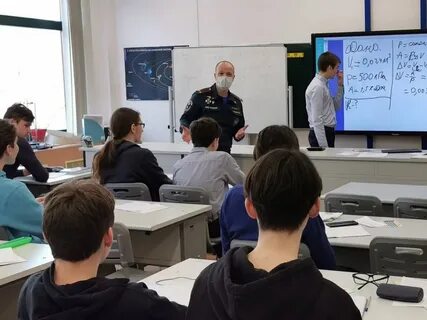 Школа 627 имени генерала лелюшенко
