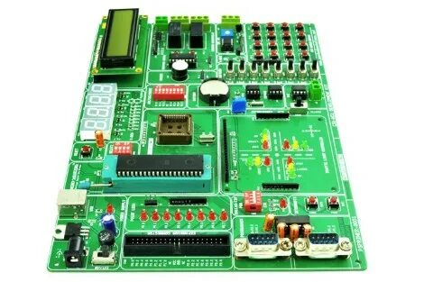 Development boards