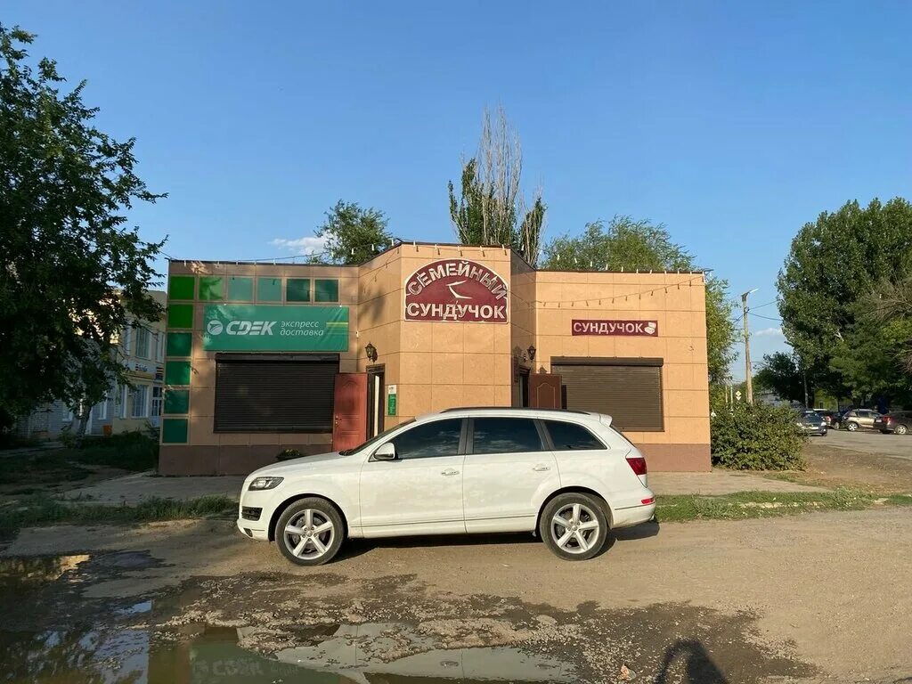 Мини-отель Колесо, Ахтубинск, цены от 500 руб.: койко-места и номера
