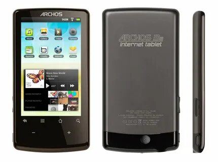 Android 32