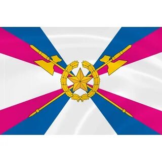 Флаги силы