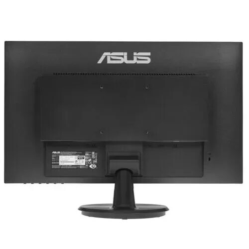 Asus va24ehf. Монитор ASUS va24dq. ASUS va24dq 23.8. Монитор 23.8'' ASUS va24eqsb.