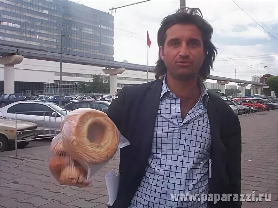 Какого отар
