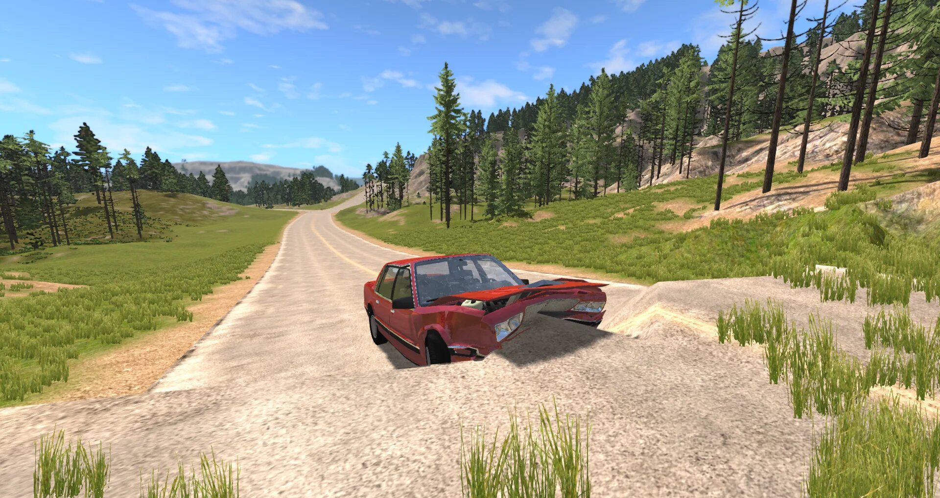 Моды на beamng drive город. Нордшляйфе BEAMNG. BEAMNG Drive автомагистраль. BEAMNG Drive 98x98.